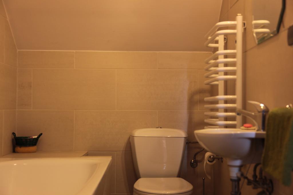 Villa Orlik Mazury à Stare Jabłonki Chambre photo
