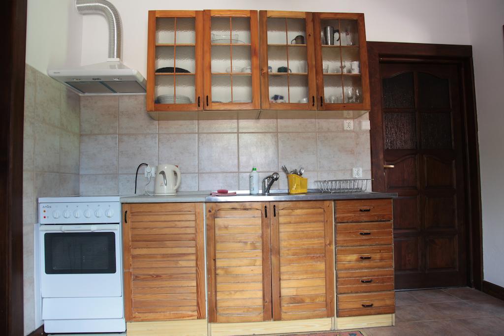 Villa Orlik Mazury à Stare Jabłonki Chambre photo