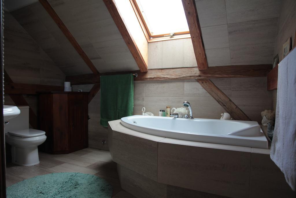 Villa Orlik Mazury à Stare Jabłonki Chambre photo